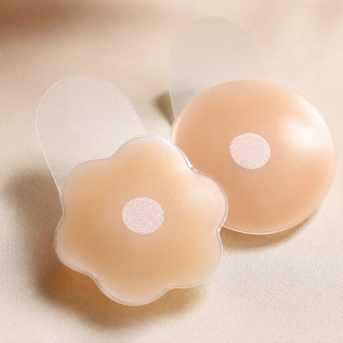 UpLyft™ Reusable Nipple Covers with Lift